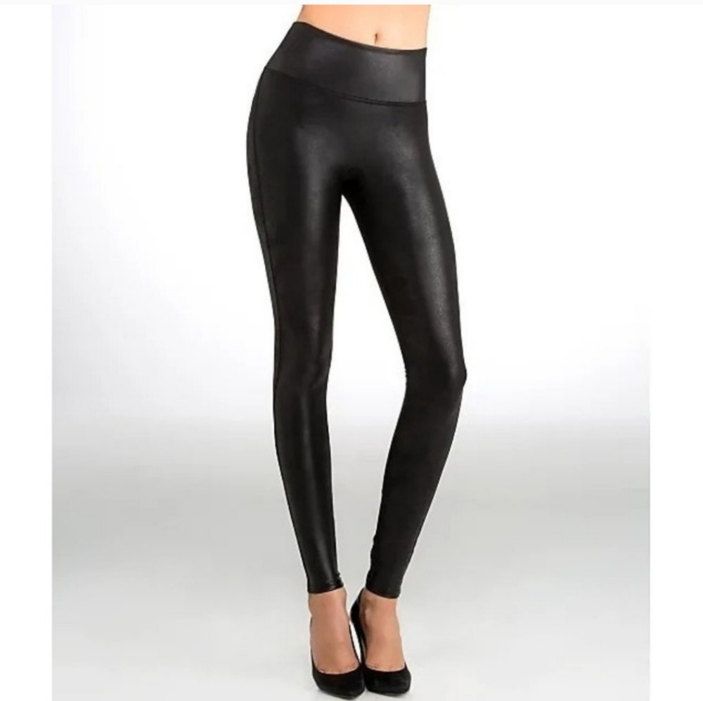 Spanx Leggings Size Small